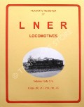 Image of Yeadon's Register of LNER Locomotives  by YEADON, W.B. 